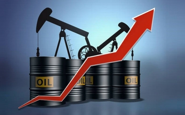 Giá xăng dầu hôm nay 3/4: Giá dầu tăng vọt hơn 7% sau tuyên bố mới của ông Trump