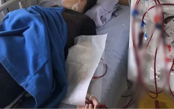 Người đàn ông 58 tuổi uống nước mỗi sáng, không bao lâu sau qua đời vì suy thận, bác sĩ cho biết: Sai lầm khi uống nước nhiều người mắc