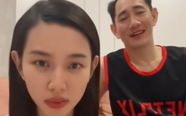 Mẹ dọn ra ở phòng trọ, còn bố Thuỳ Tiên giờ ra sao?