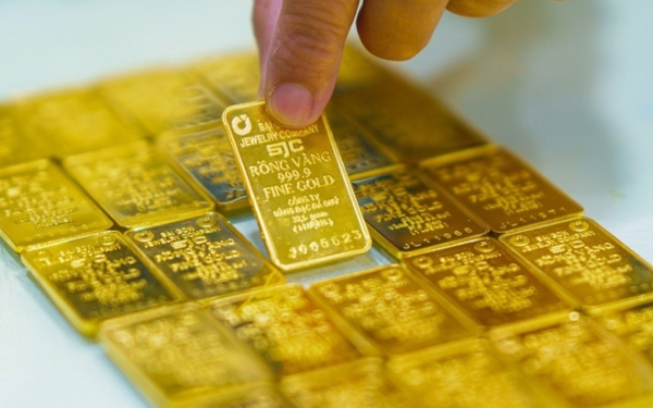 SJC thông báo quan trọng đến tất cả người mua vàng