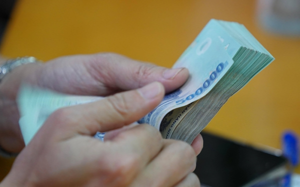 Lưu ý: Những người này sẽ được tăng lương hưu 2 lần trong 3 tháng tới, ai cũng cần biết để nhận đủ