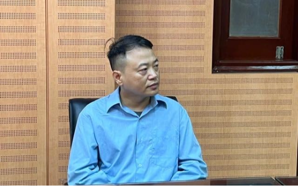 Thu giữ tài sản hơn 900 tỷ đồng trong vụ án liên quan Shark Bình