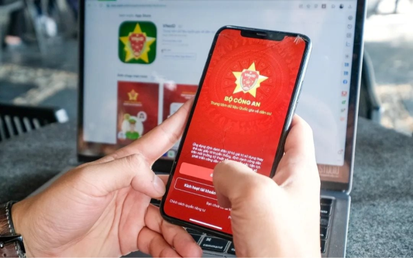 Thông tin quan trọng liên quan đến thẻ căn cước công dân của tất cả người dân cả  nước