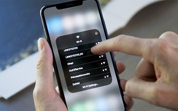 Công an cảnh báo quan trọng tới tất cả người dân thường sử dụng thứ này ở nơi công cộng