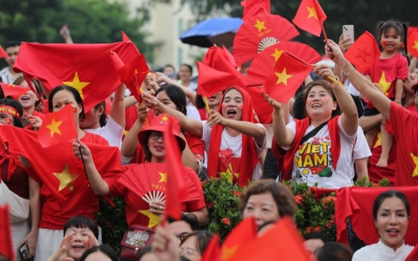 Lịch nghỉ lễ Giỗ Tổ Hùng Vương và 30/4-1/5: Hơn 20 đại học đổi lịch, có trường cho sinh viên nghỉ đến 9 ngày