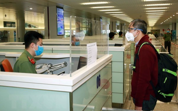 Cục Thuế thông báo: Những người có tên sau chính thức bị tạm hoãn xuất cảnh