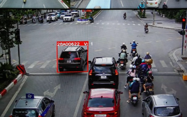 CSGT ĐỀ NGHỊ: 804 chủ xe có biển số sau khẩn trương nộp phạt nguội theo Nghị Định 168