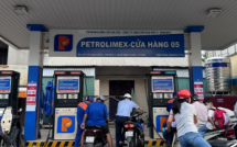 Giá xăng dầu tăng sau điều chỉnh, RON95-III 26.976 đồng/lít: CPI tháng 3 đạt mức cao nhất 5 năm qua