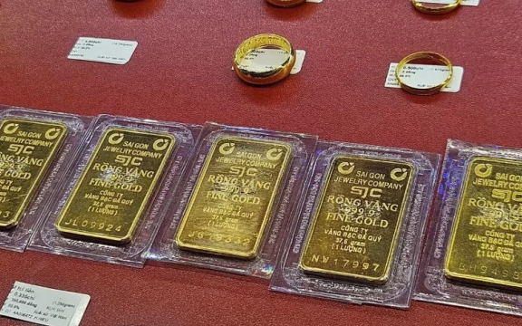 Giá vàng hôm nay: Dự báo mới nhất sau tuần biến động mạnh