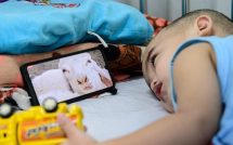 Virus EV71 bủa vây, các tỉnh phía Nam siết hàng rào chống dịch