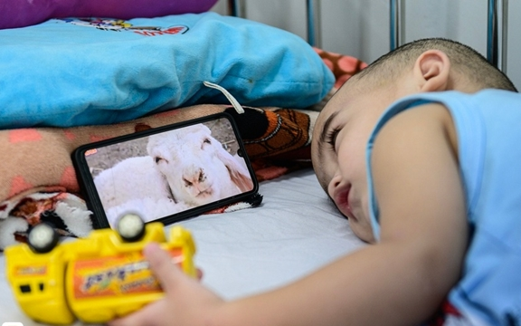 Virus EV71 bủa vây, các tỉnh phía Nam siết hàng rào chống dịch