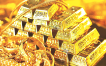 Chuyên gia dự báo bất ngờ về giá vàng tuần tới