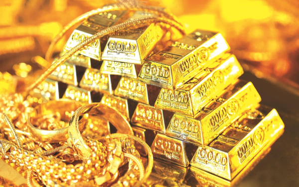Chuyên gia dự báo bất ngờ về giá vàng tuần tới