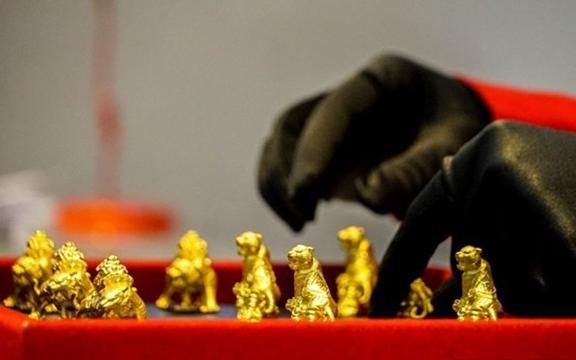 Chuyên gia dự báo bất ngờ về giá vàng tuần tới