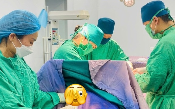Sản phụ 29 tuổi vỡ tử cung trong đêm thừa nhận 1 sai lầm nhiều phụ nữ Việt mắc phải