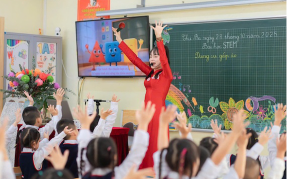 Năm 2026, giáo viên các cấp được nghỉ hè trong bao lâu?