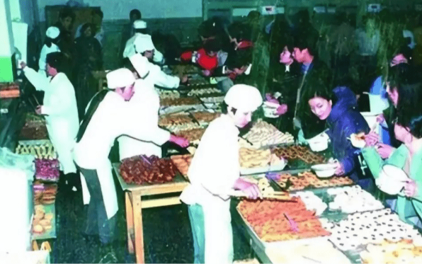 Rúng động: Đầu độc 788 người tại một trường cao đẳng, nữ sinh 21 tuổi lĩnh án tử hình