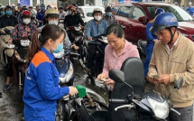 Đề xuất kéo dài việc giảm thuế nhập khẩu một số mặt hàng xăng dầu về 0% đến 30/6/2026