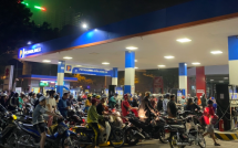 Báo Nga hé lộ tin vui với người dân Việt Nam đến hết tháng 4