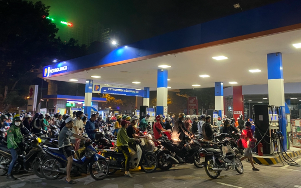 Báo Nga hé lộ tin vui với người dân Việt Nam đến hết tháng 4