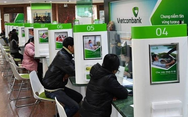 5 trường hợp bị Vietcombank, VietinBank, Agribank, BIDV... tạm ngừng toàn bộ giao dịch rút/chuyển tiền
