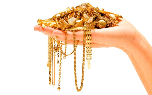 Doanh nghiệp khổ nhất Việt Nam khi giá vàng tăng: Vay 5.833 lượng với giá 17,5 triệu đồng/lượng, giờ nợ Sacombank cả gốc lẫn lãi 2.400 tỷ không có khả năng trả