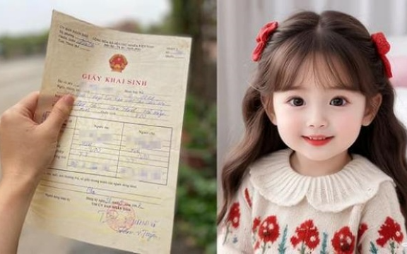 10 tên cấm kỵ ở Việt Nam cha mẹ cần tránh đặt cho con: Dễ ảnh hưởng vận mệnh cả đời