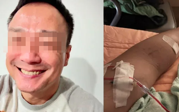 Người đàn ông 58 tuổi uống nước mỗi sáng, không bao lâu sau qua đời vì suy thận, bác sĩ cho biết: Sai lầm khi uống nước nhiều người mắc