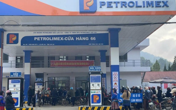 Giá xăng dầu hôm nay 6/4/2026: Bảng giá cả xăng dầu Petrolimex, Thalexim, PVOIL và Mipecorp đầu tuần