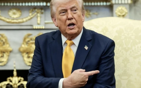 Giá xăng dầu hôm nay 6/4: Dầu thô phản ứng tức thì sau khi Mỹ ra “tối hậu thư” mới với Iran