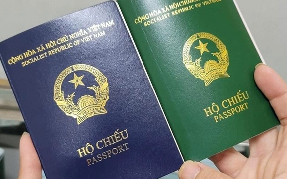 Các trường hợp bị thu hồi hộ chiếu từ ngày 1/7 tới đây theo quy định mới nhất