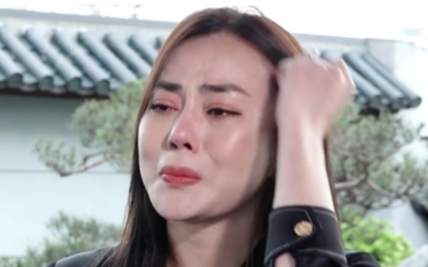 Phương Oanh đã đúng khi kiên quyết đi thêm bước nữa