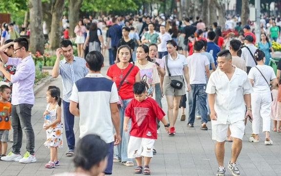 Lịch nghỉ lễ 30/4 và 1/5/2026 chính thức mới nhất: Người lao động được nghỉ bao nhiêu ngày?