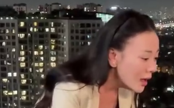 Phương Oanh không có lỗi