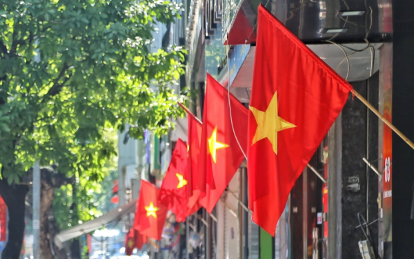 Tin vui lịch nghỉ lễ 30/4-1/5 và Giỗ Tổ Hùng Vương: Hàng triệu người Việt Nam được hưởng lợi