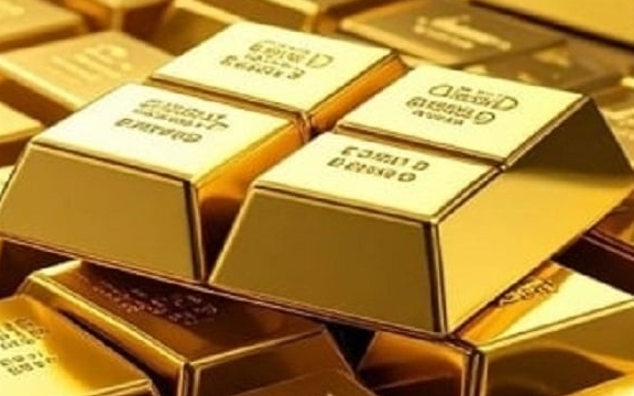 Giá vàng hôm nay (7/4): Đồng loạt giảm mạnh