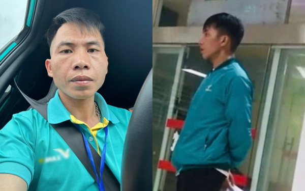 Tài xế ứng viện phí giúp khách lạ giữa đêm