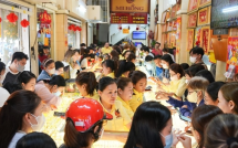 Giá vàng bất ngờ rớt mạnh