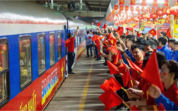 Tin vui cho hàng triệu người Việt Nam dịp nghỉ lễ 30/4-1/5 và Giỗ Tổ Hùng Vương