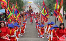 Thời tiết 3 ngày nghỉ lễ Giỗ tổ Hùng Vương