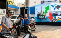 Giá xăng dầu hôm nay 8/4: Cập nhật giá xăng trong nước và dầu thế giới mới nhất