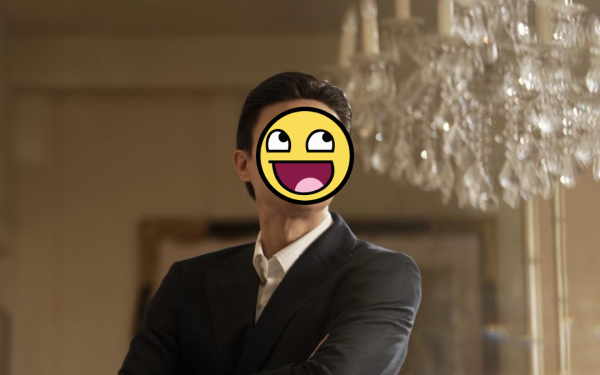 Chân dung chủ tịch thương hiệu mỳ bị đồn hẹn hò Ngọc Trinh, Tiểu Vy