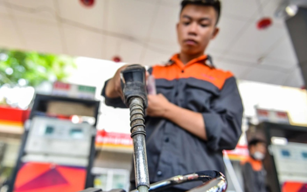 Giá xăng dầu giảm mạnh