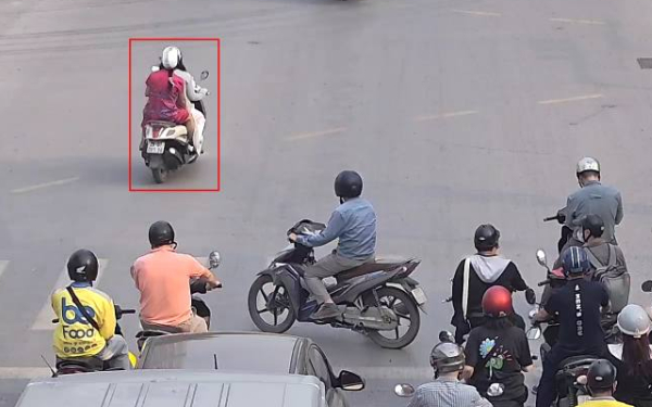 CSGT công bố danh sách gần 30.000 phương tiện vi phạm trong 24h qua, chủ xe nhanh chóng nộp phạt