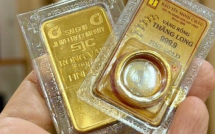 Giá vàng hôm nay 8/4/2026 tăng phi mã rồi quay đầu ‘bốc hơi’ hàng triệu đồng/lượng