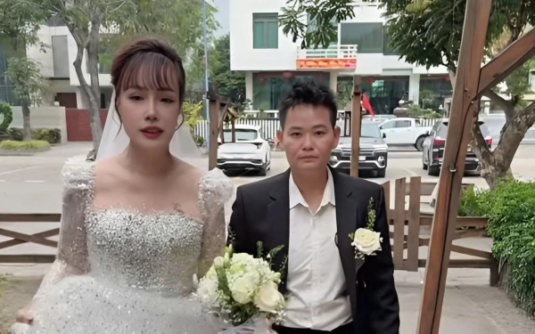 Cô dâu Thu Sao chuẩn bị lấy chồng mới ở tuổi 70, sau khi ly hôn chồng cũ Hoa Cương được vài tháng