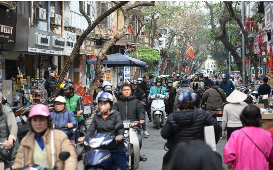 Từ 1/7, Hà Nội không cấm xe chạy xăng nhưng áp dụng một điều: Hàng triệu tài xế cần xem ngay bản đồ này