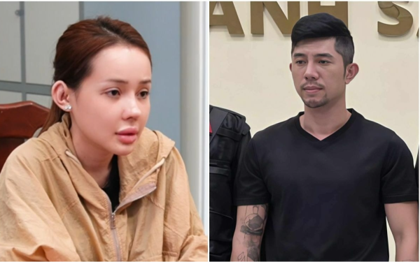 Sau 5 tháng Ngân 98 bị bắt tạm giam, gia đình đề cập tình trạng hiện tại, nhắc đến Lương Bằng Quang