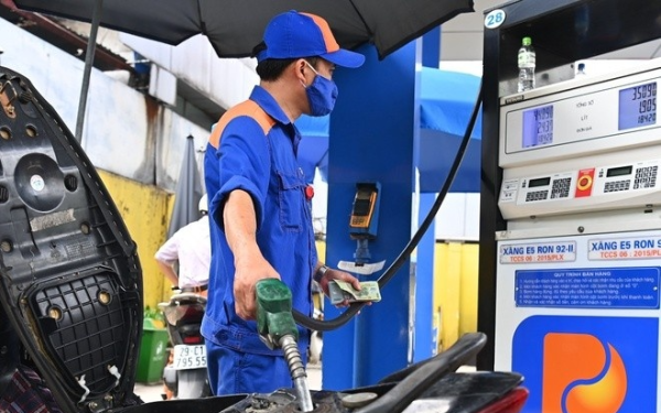 Giá xăng dầu hôm nay 9/4: Bảng giá xăng dầu Petrolimex, PVOIL, Mipec, Thalexim