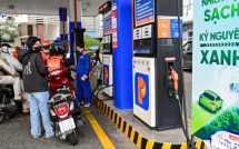 Bộ Công Thương đề xuất cả nước chỉ bán xăng E10 từ 30/4/2026